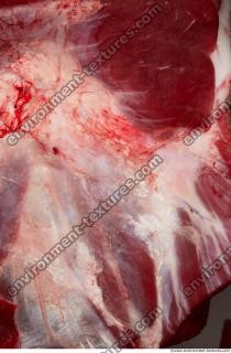 beef meat 0142